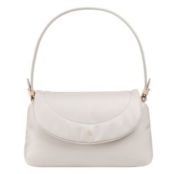 DuDu Melville Schultertasche Handtaschen 1 ct Weiss Damen