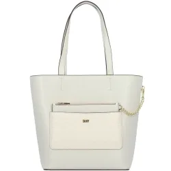 DKNY Simona Shopper Handtaschen 1 ct Nude Damen
