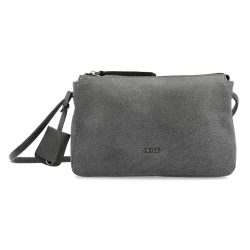 Picard Lesotho Umhängetasche Handtaschen 1 ct Grau Damen