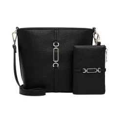 Emily & Noah Umhängetasche E&N Lewe Handtaschen 1 ct Damen