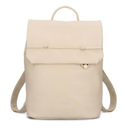 ZWEI Perla Daypack Reisetaschen 1 ct Grau Herren