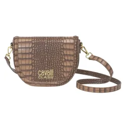 Cavalli Class Livenza Umhängetasche Handtaschen 1 ct Coral Damen