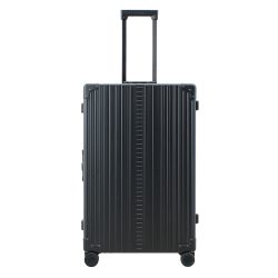 Aleon Traveler 4 Rollen Trolley 77 cm Koffer & Trolleys 1 ct Schwarz Herren
