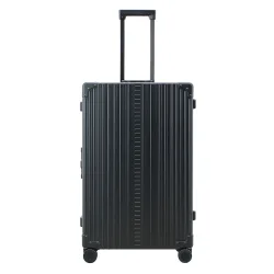 Aleon Traveler 4 Rollen Trolley 77 cm Koffer & Trolleys 1 ct Schwarz Herren