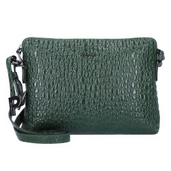 Picard Aleganto Umhängetasche Handtaschen 1 ct Grün Damen