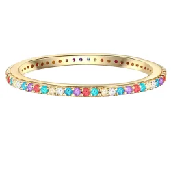 Glanzstücke München - Ring, 50, Gold