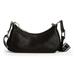 Ted Baker Laarna Schultertasche Handtaschen 1 ct Schwarz Damen