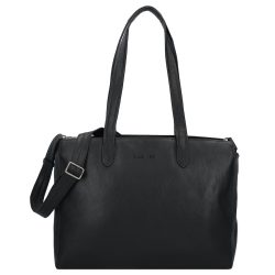 Plevier Power Shopper Handtaschen 1 ct Schwarz Damen