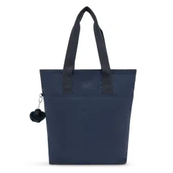 Kipling Basic Schultertasche Handtaschen 1 ct Violett Damen