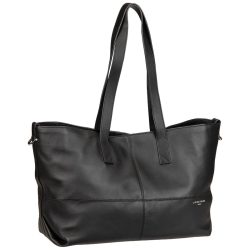 Liebeskind Ariel Shopper Handtaschen 1 ct Schwarz Damen