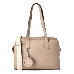 Tom Tailor Rima Shopper Handtaschen 1 ct Grau Damen