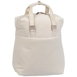 ZWEI Neo Daypack Rucksäcke 1 ct Weiss