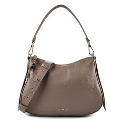 Coccinelle Nory Schultertasche Handtaschen 1 ct Grau Herren