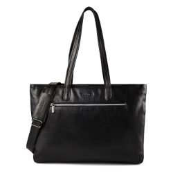 Plevier Power Shopper 1 ct Schwarz Damen