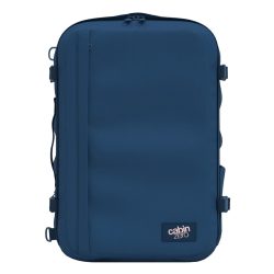 Cabin Zero Adventure Rucksack Rucksäcke 1 ct Schwarz Herren