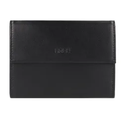 Bree Pure Kreditkartenetui Make-up Organizer 1 ct black