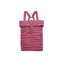 Fritzi aus Preußen Izzy03 Rucksack Reisetaschen 1 ct Pink Herren