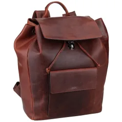 JOOP! Cerratano Daypack Rucksäcke 1 ct Hellbraun Herren