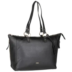 Picard Java Shopper 1 ct Schwarz
