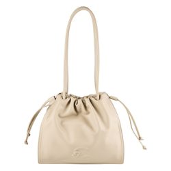 Coccinelle Dulse Schultertasche Handtaschen 1 ct Nude Damen