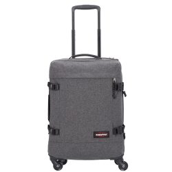 Eastpak Trans4 S 4-Rollen Kabinentrolley 54 cm Reisetaschen 1 ct Schwarz Herren