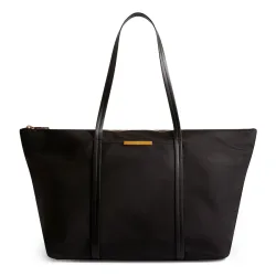 Ted Baker Nycole Shopper Handtaschen 1 ct Schwarz Damen