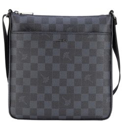 JOOP! Cortina Piazza Umhängetasche Handtaschen 1 ct Schwarz Herren
