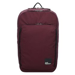 Jack Wolfskin Terracade Daypack Reisetaschen 1 ct Dunkelrot Herren