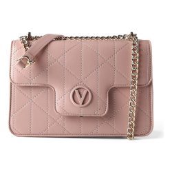 Valentino by Mario Valentino Melia Schultertasche Handtaschen 1 ct Pink Damen