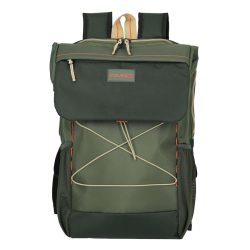 Travelite Color Craze Daypack Reisetaschen 1 ct Grün Damen