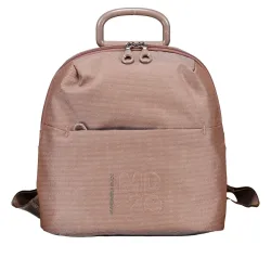Mandarina Duck MD20 City-Rucksack Reisetaschen 1 ct Nude Damen