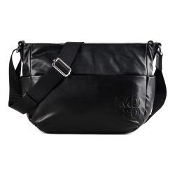 Mandarina Duck MD20 Umhängetasche Handtaschen 1 ct Schwarz Damen