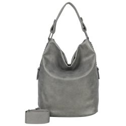 Fritzi aus Preußen Olga Schultertasche Handtaschen 1 ct Schwarz Damen