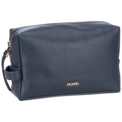 Picard Java 1 Kosmetiktasche Kosmetiktaschen & Kulturbeutel 1 ct Schwarz Damen