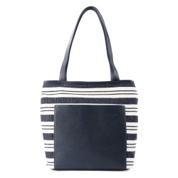 Tom Tailor Elodie Shopper Handtaschen 1 ct Schwarz Damen