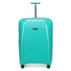 Epic Phantom SL 4-Rollen Trolley 76 cm Koffer & Trolleys 1 ct Grün Herren