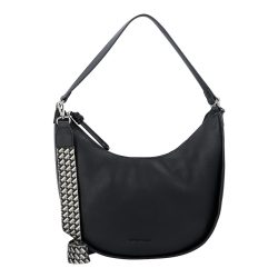 Tom Tailor Tatiana Schultertasche Handtaschen 1 ct Schwarz Damen