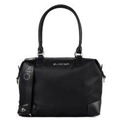 Valentino by Mario Valentino Jenny RE Schultertasche Handtaschen 1 ct Schwarz Damen