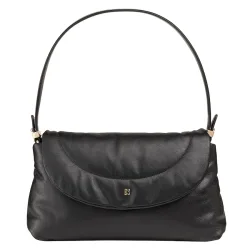 DuDu Melville Schultertasche Handtaschen 1 ct Schwarz Damen
