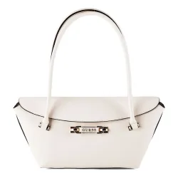 Guess Sophia Schultertasche Handtaschen 1 ct Nude Damen