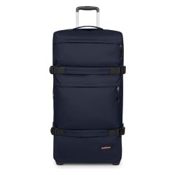 Eastpak Transit'R Plus 4 Rollen Reisetasche 68 cm Reisetaschen 1 ct Schwarz Herren
