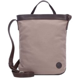 Harold's Hotstoff Umhängetasche 23 cm Handtaschen 1 ct Braun Damen