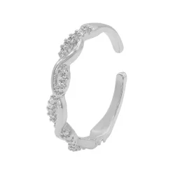 Heideman Damenring Aria Ringe 1 ct