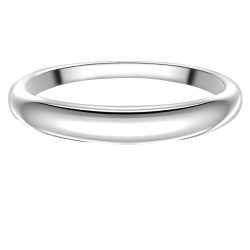 Glanzstücke München Ring aus Sterling Silber in silber Ringe 1 ct Damen