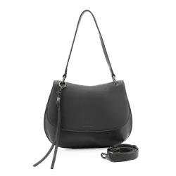 FREDsBRUDER My Bestie Schultertasche Handtaschen 1 ct Grau Damen