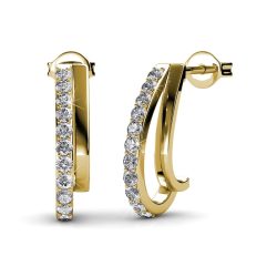 MYC-Paris Joyce Ohrringe 1 ct Damen