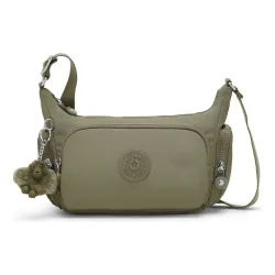 Kipling Gabbette Umhängetasche Handtaschen 1 ct Grau Damen