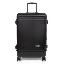 Eastpak Resist'r Case 4 Rollen Trolley L 78 cm Reisetaschen 1 ct Schwarz Herren