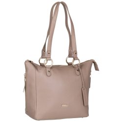 Picard Java Shopper Handtaschen 1 ct Nude Damen