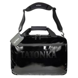 Tatonka Flight Barrel Weekender Reisetasche 50 cm Reisetaschen 1 ct Schwarz Herren